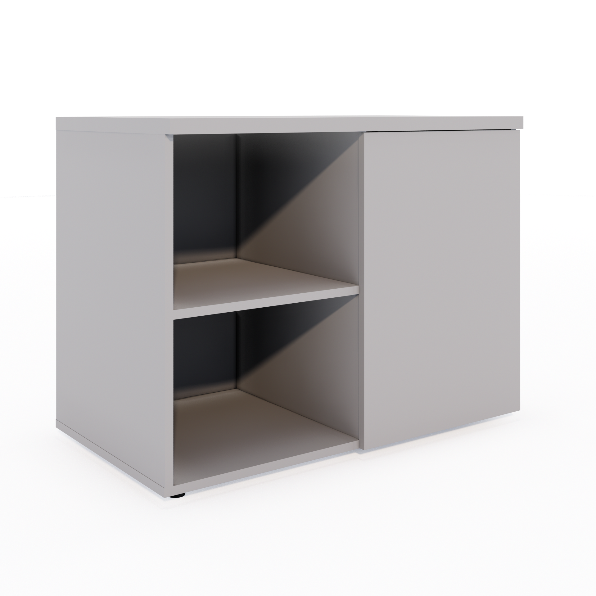 ARMÁRIO BAIXO PARA MESA GERENTE - STAFF ARMÁRIO BAIXO PARA MESA GERENTE - STAFF