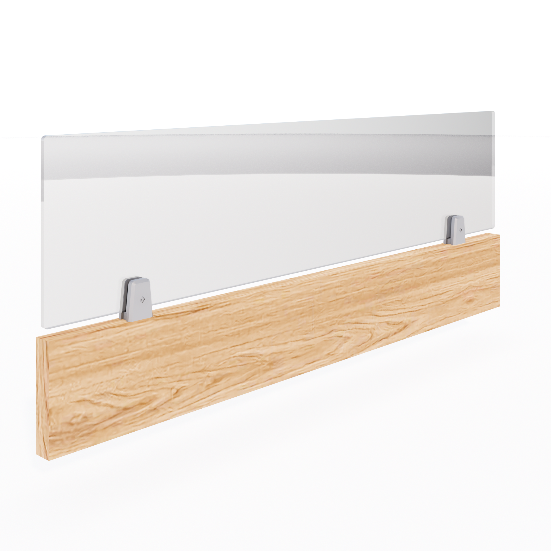 PAINEL DIVISOR FRONTAL COM VIDRO - STAFF PAINEL DIVISOR FRONTAL COM VIDRO - STAFF