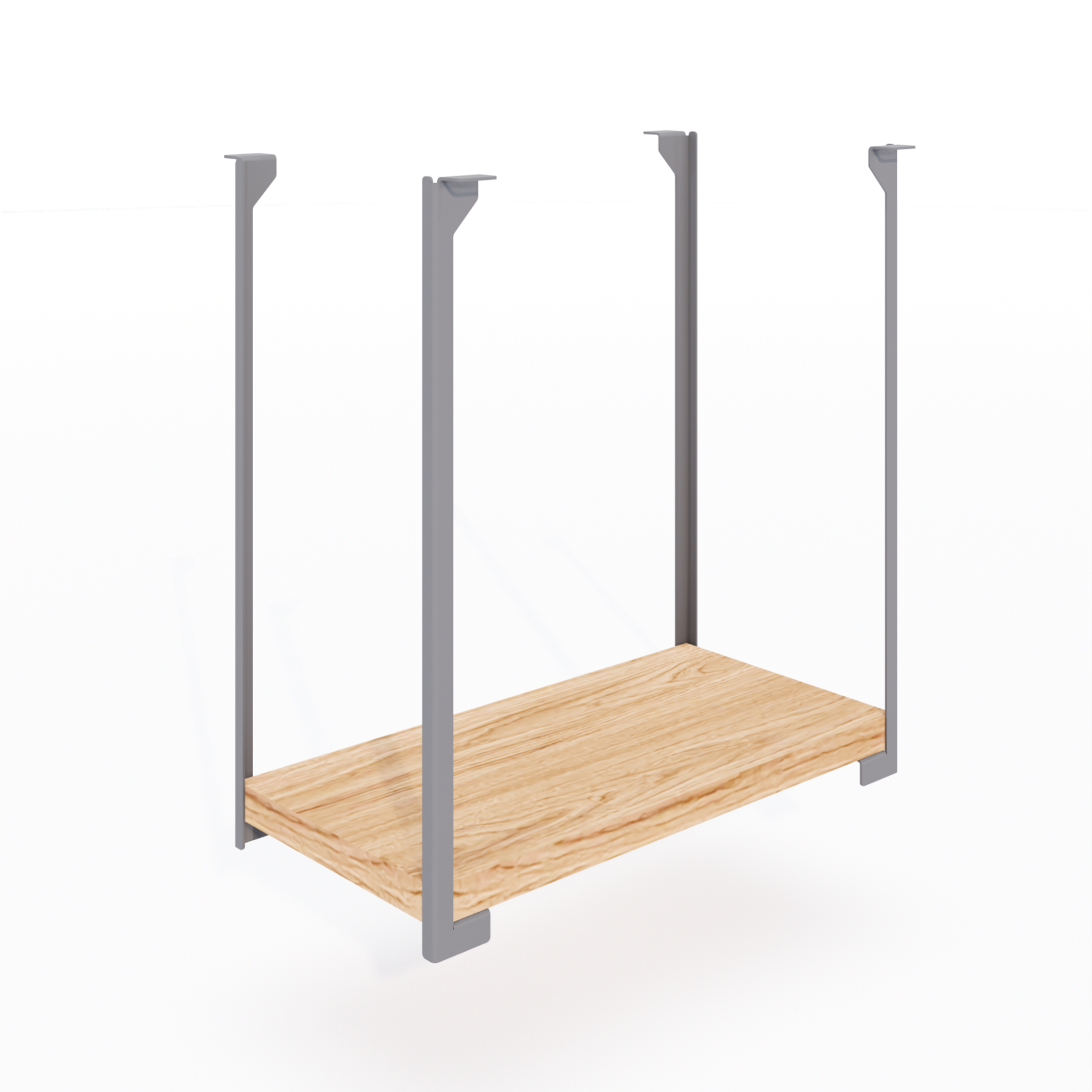 SUPORTE CPU SIMPLES - STAFF SUPORTE CPU SIMPLES - STAFF
