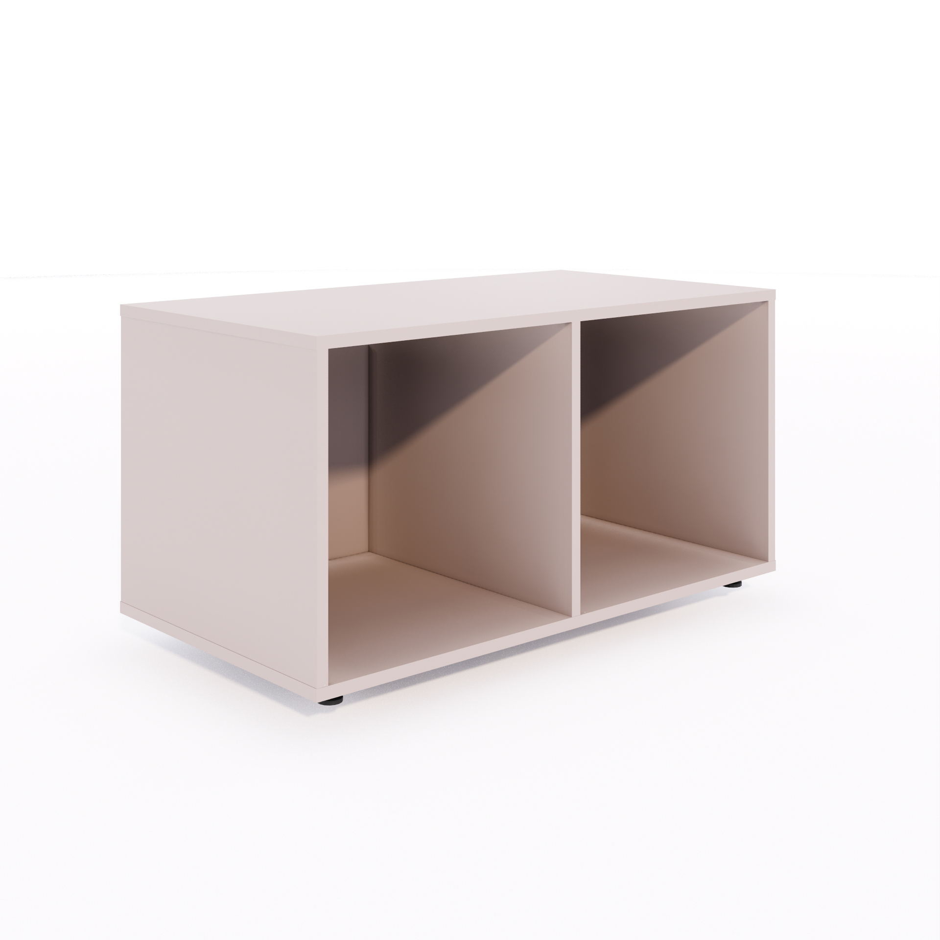 LOCKER DUPLO PARA 02 PORTAS - LOCKERS