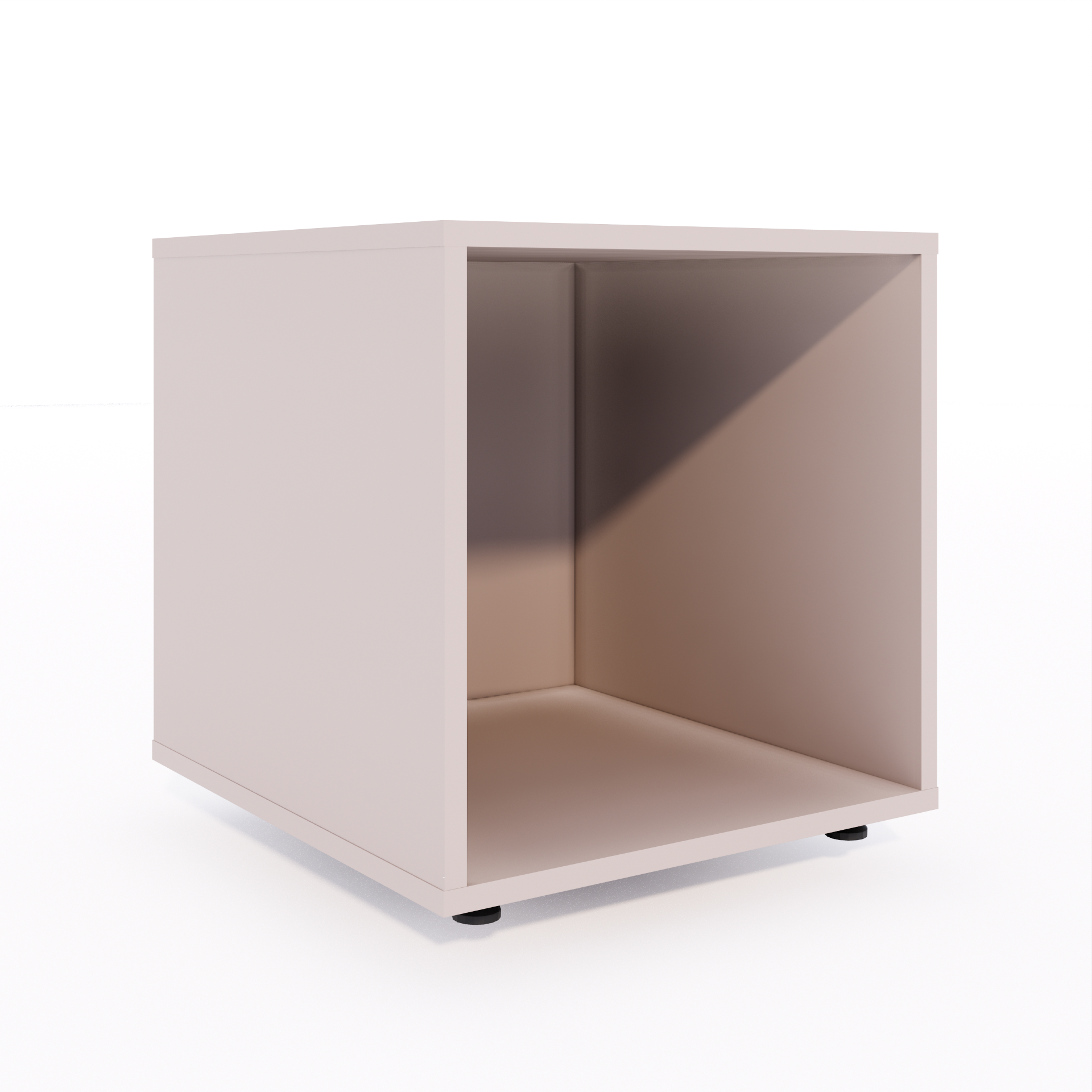 LOCKER SIMPLES PARA 01 PORTA - LOCKERS