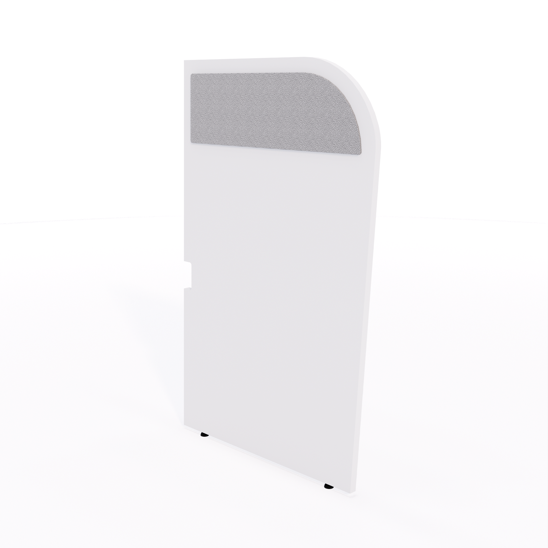 PAINEL CENTRAL COM ABAFADOR - CALL CENTER