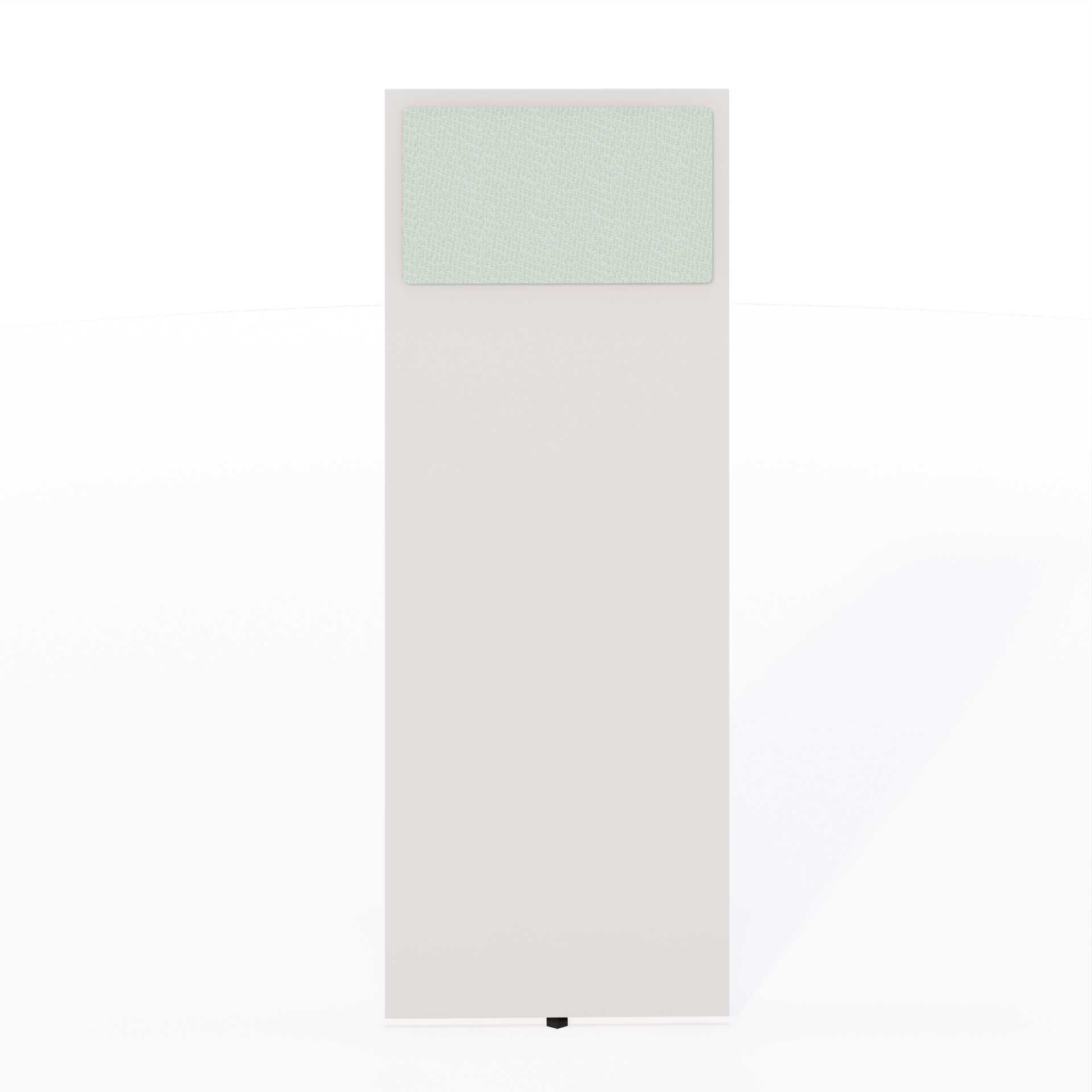 PAINEL FRONTAL COM ABAFADOR - CALL CENTER COLMÉIA