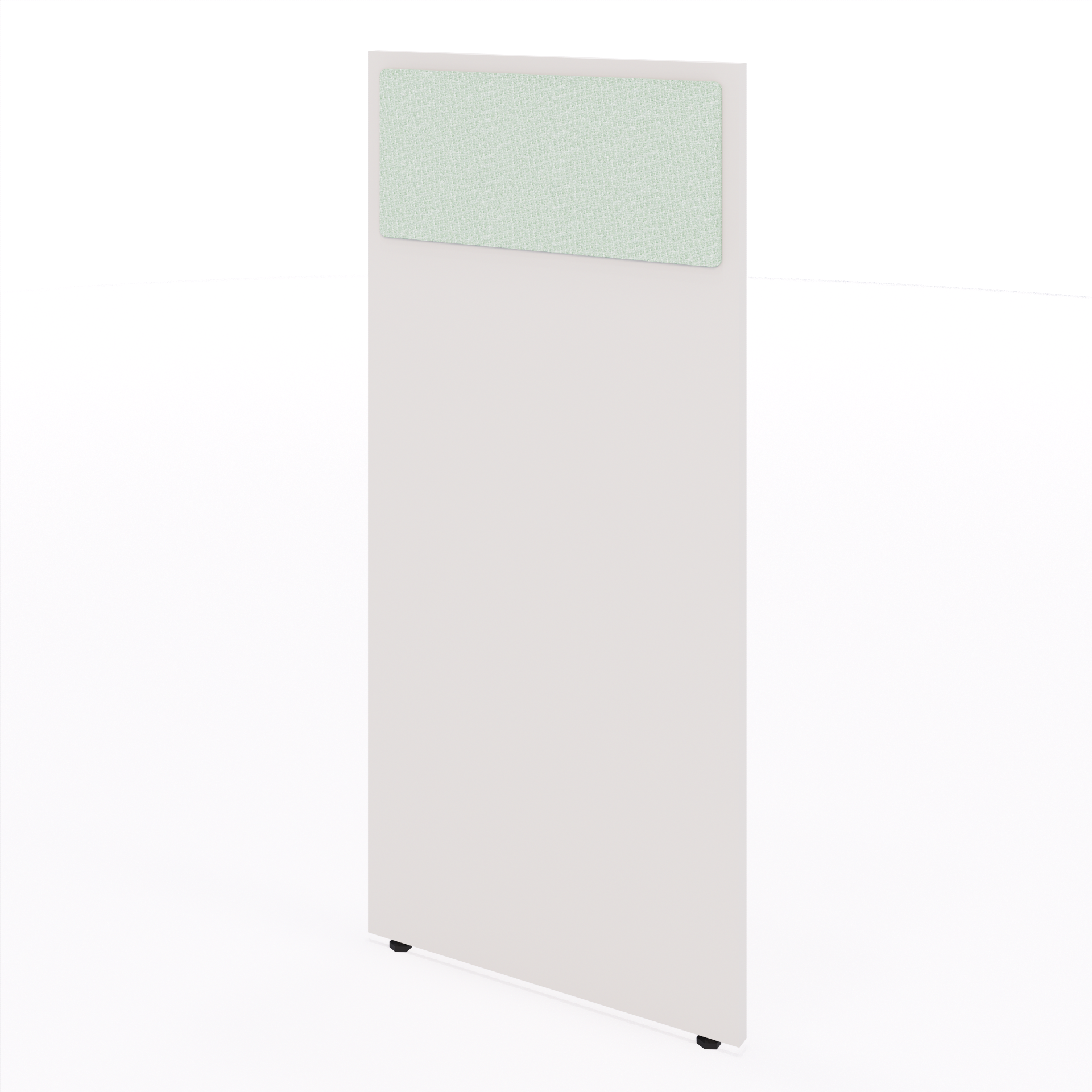 PAINEL LATERAL DIREITO COM ABAFADOR - CALL CENTER COLMÉIA