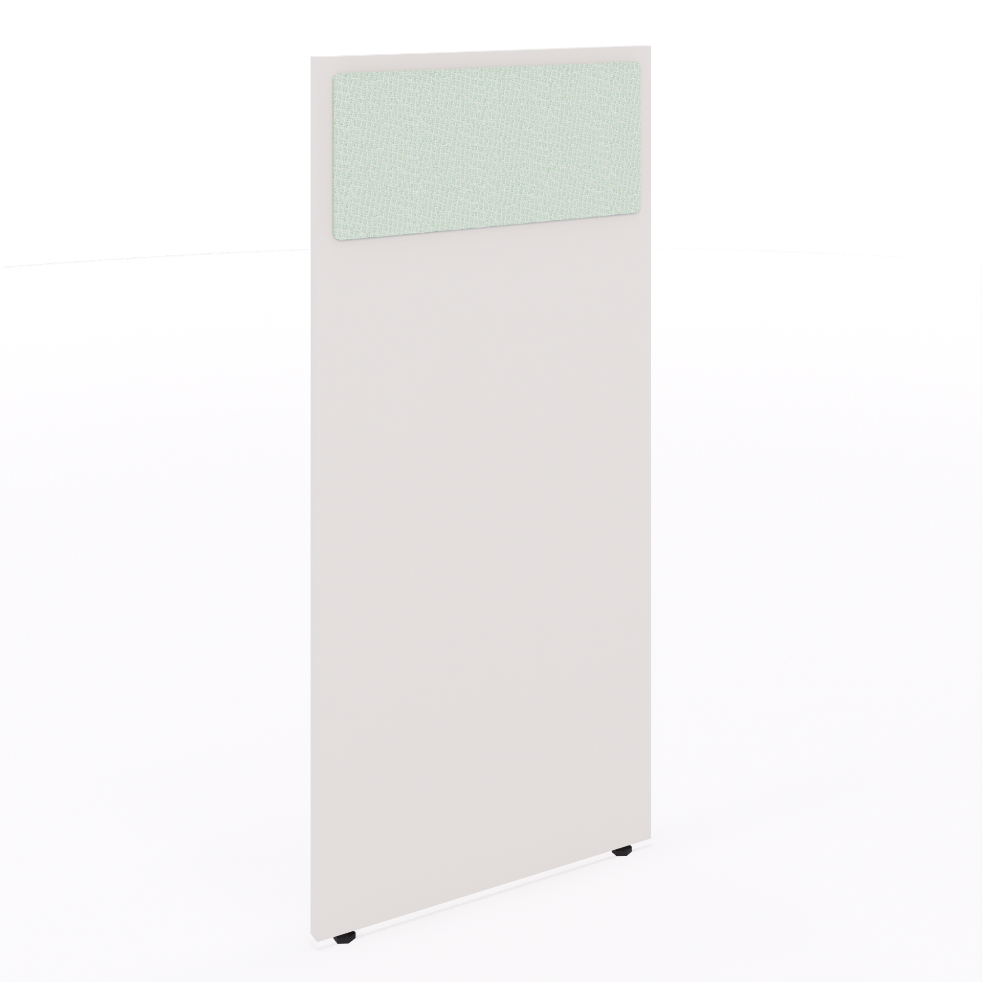 PAINEL LATERAL ESQUERDO COM ABAFADOR - CALL CENTER COLMÉIA