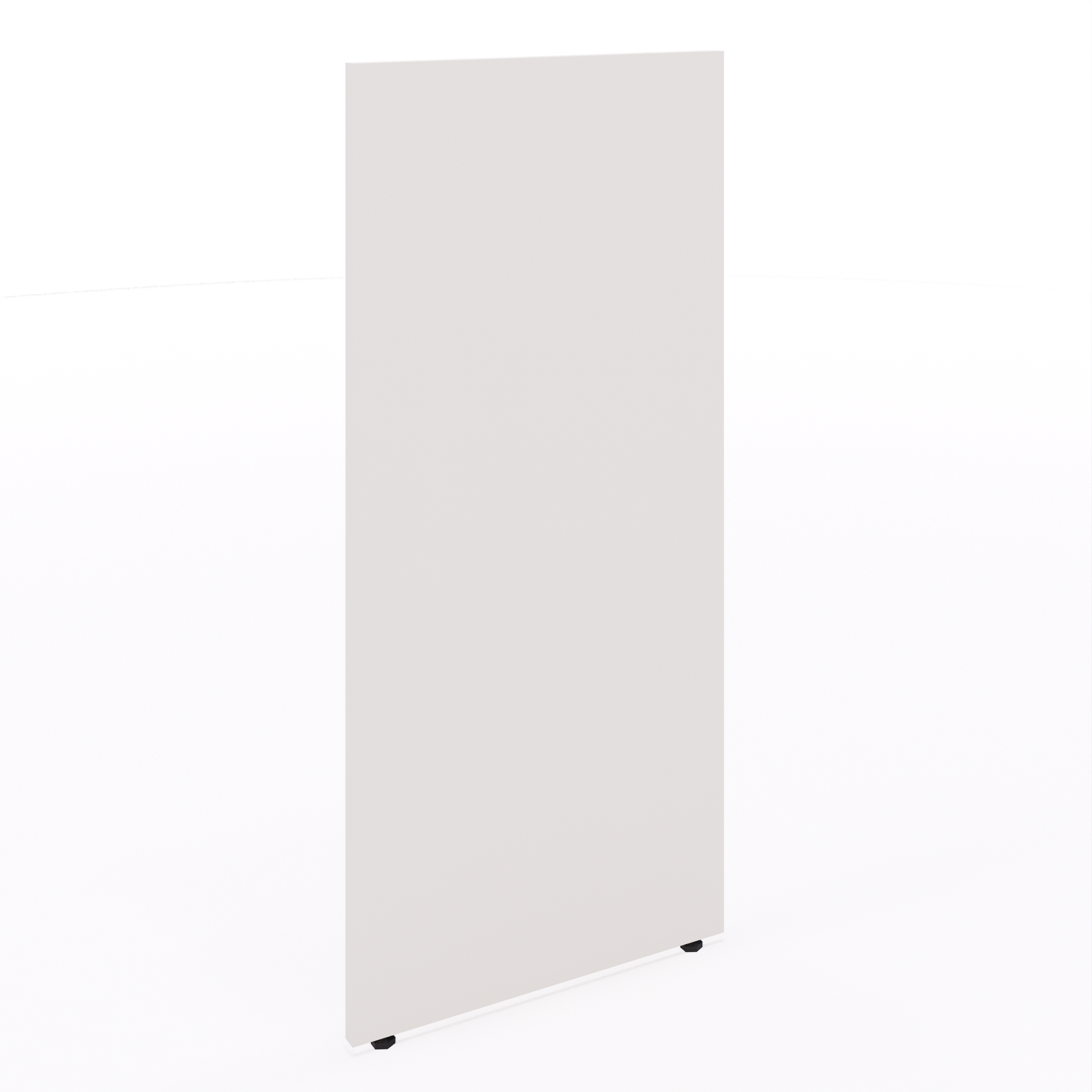 PAINEL LATERAL ESQUERDO SEM ABAFADOR - CALL CENTER COLMÉIA
