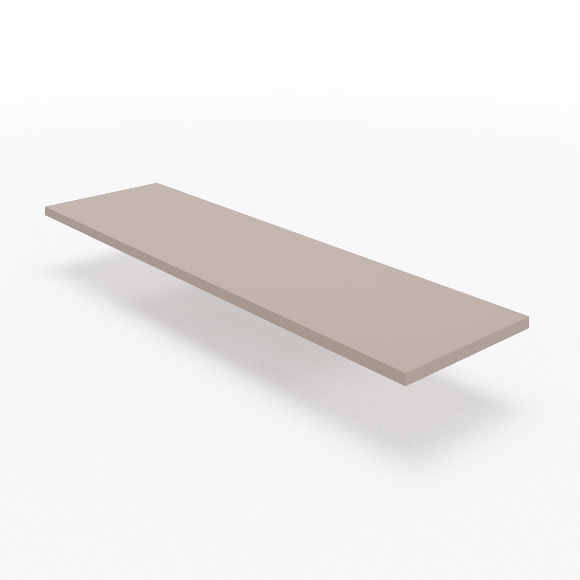 PRATELEIRA ESTANTE FRAME