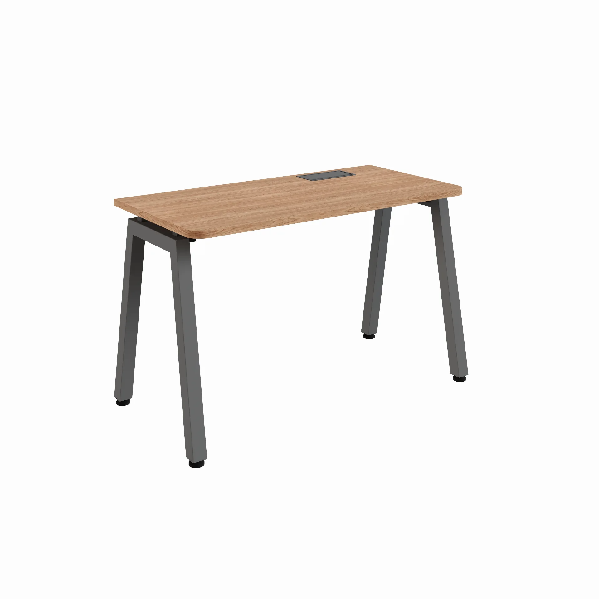 PLATAFORMA SIMPLES ORGÂNICA PÉ CAVALETE