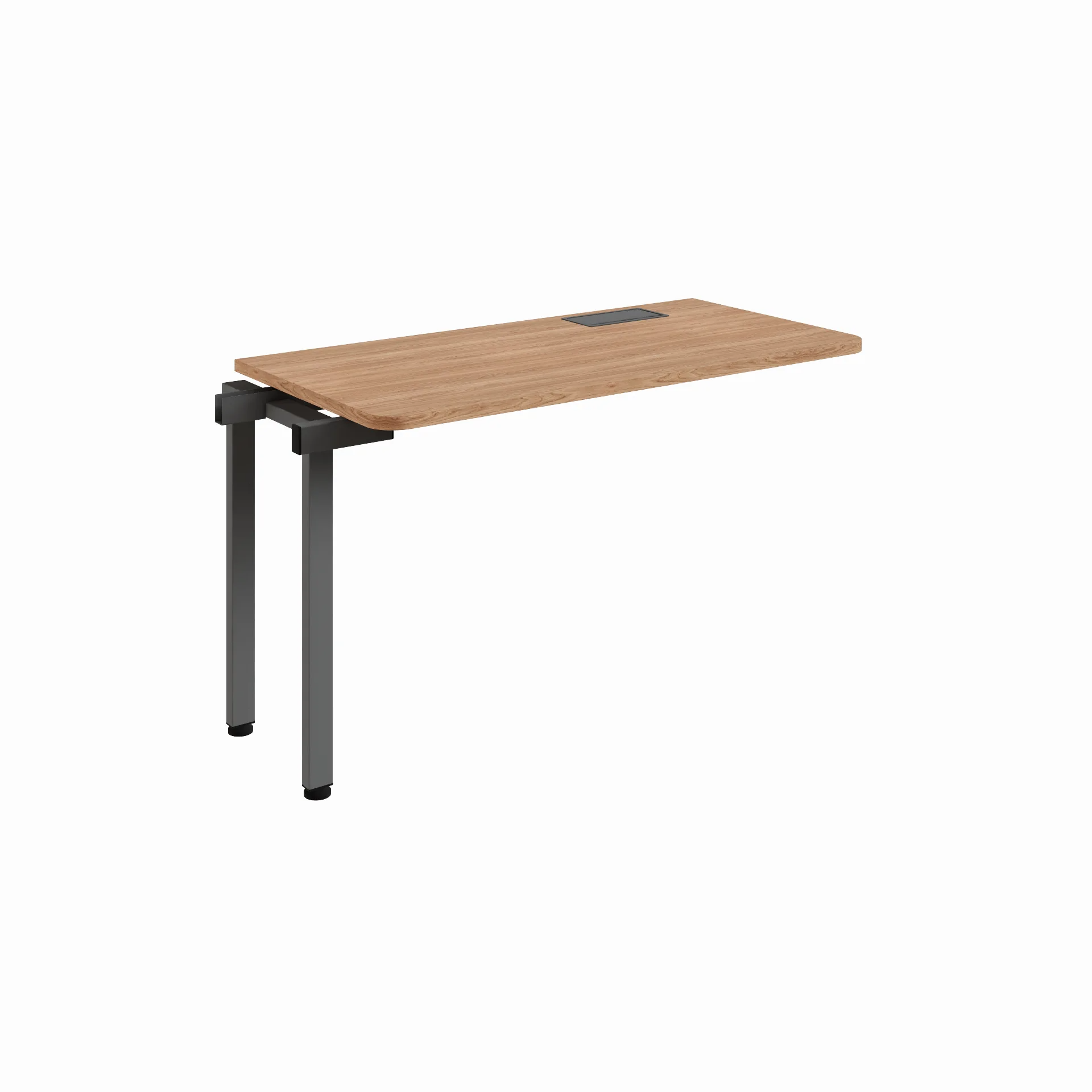 PLATAFORMA ACOPLAR SIMPLES ORGÂNICA