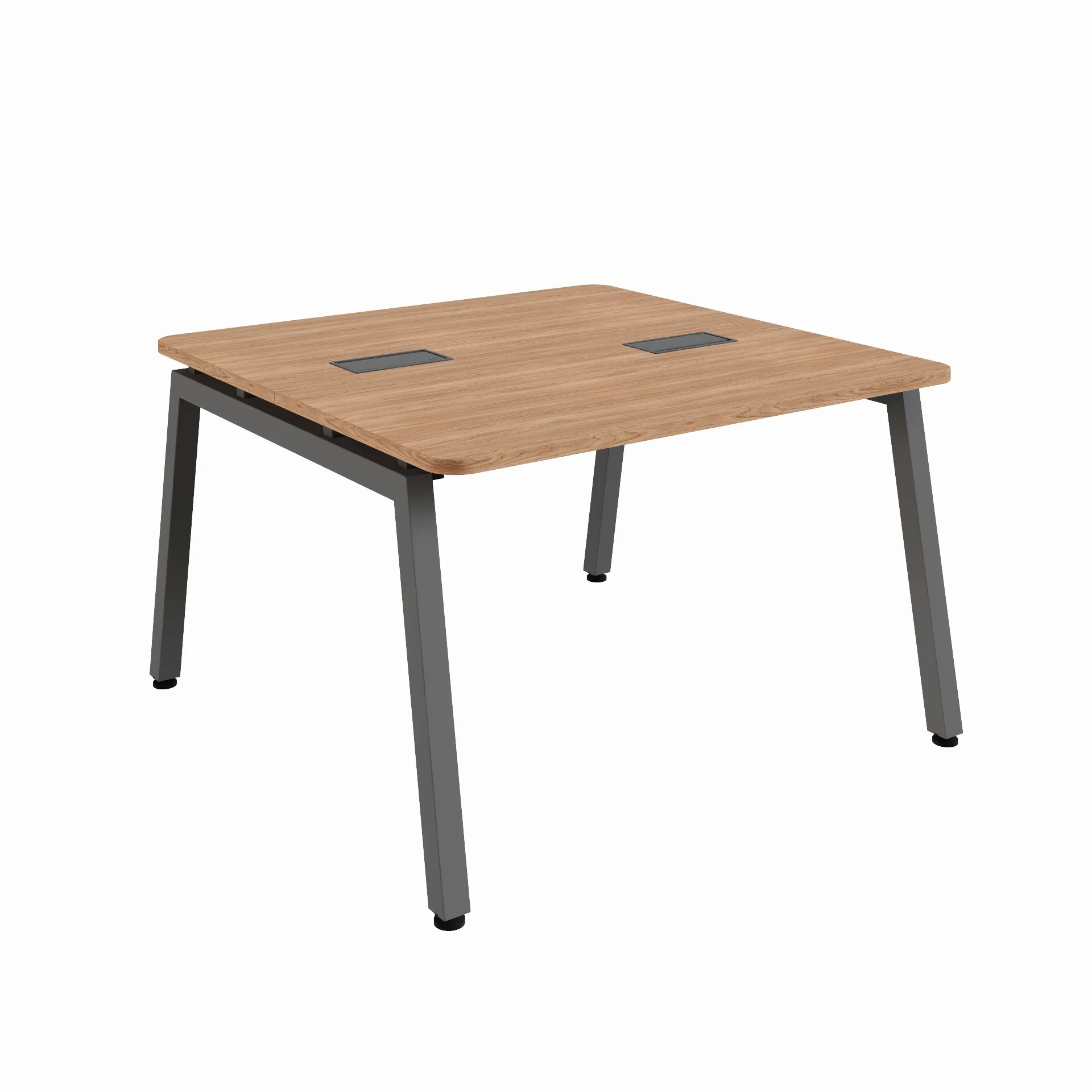 PLATAFORMA INICIAL DUPLA ORGÂNICA PÉ CAVALETE