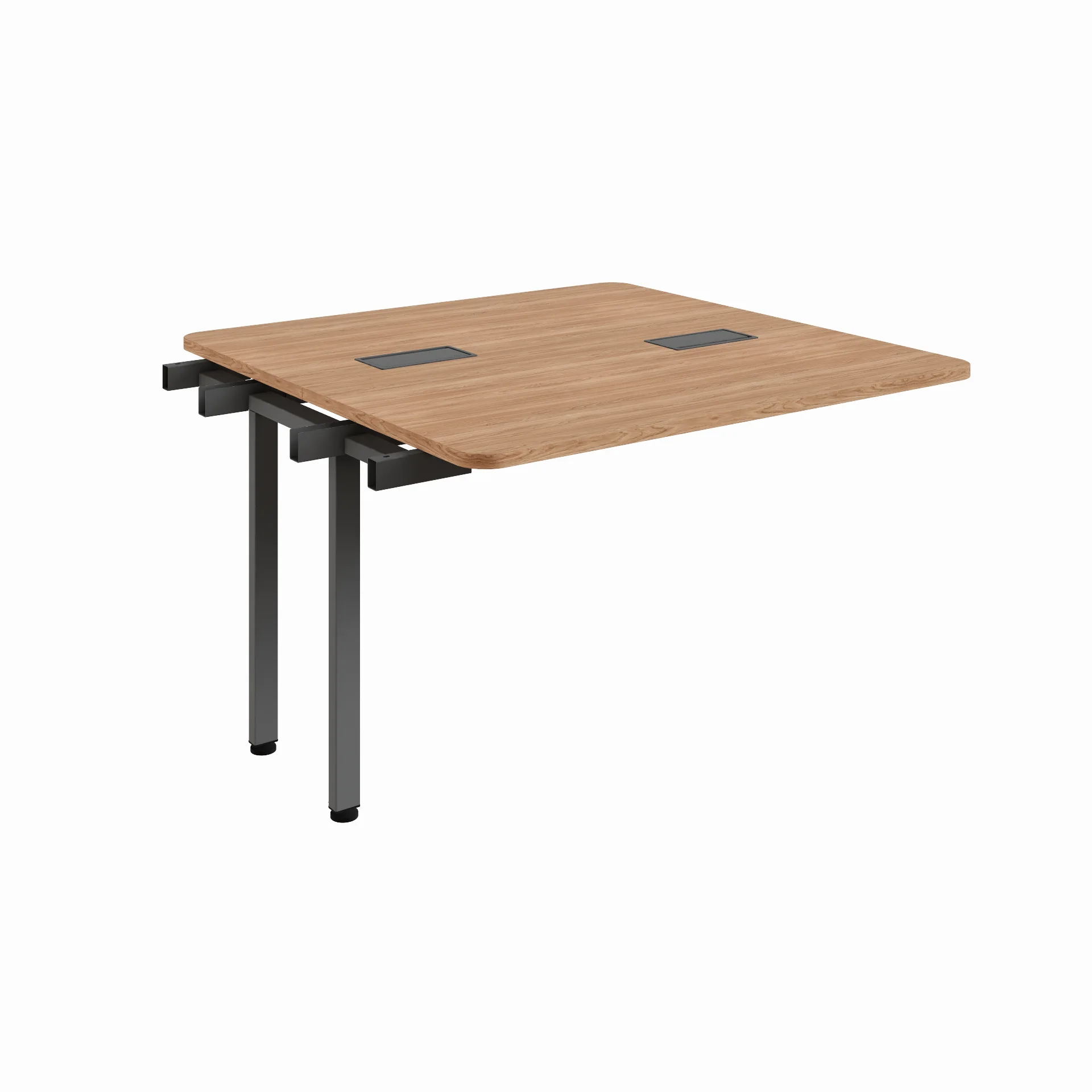 PLATAFORMA ACOPLAR DUPLA ORGÂNICA