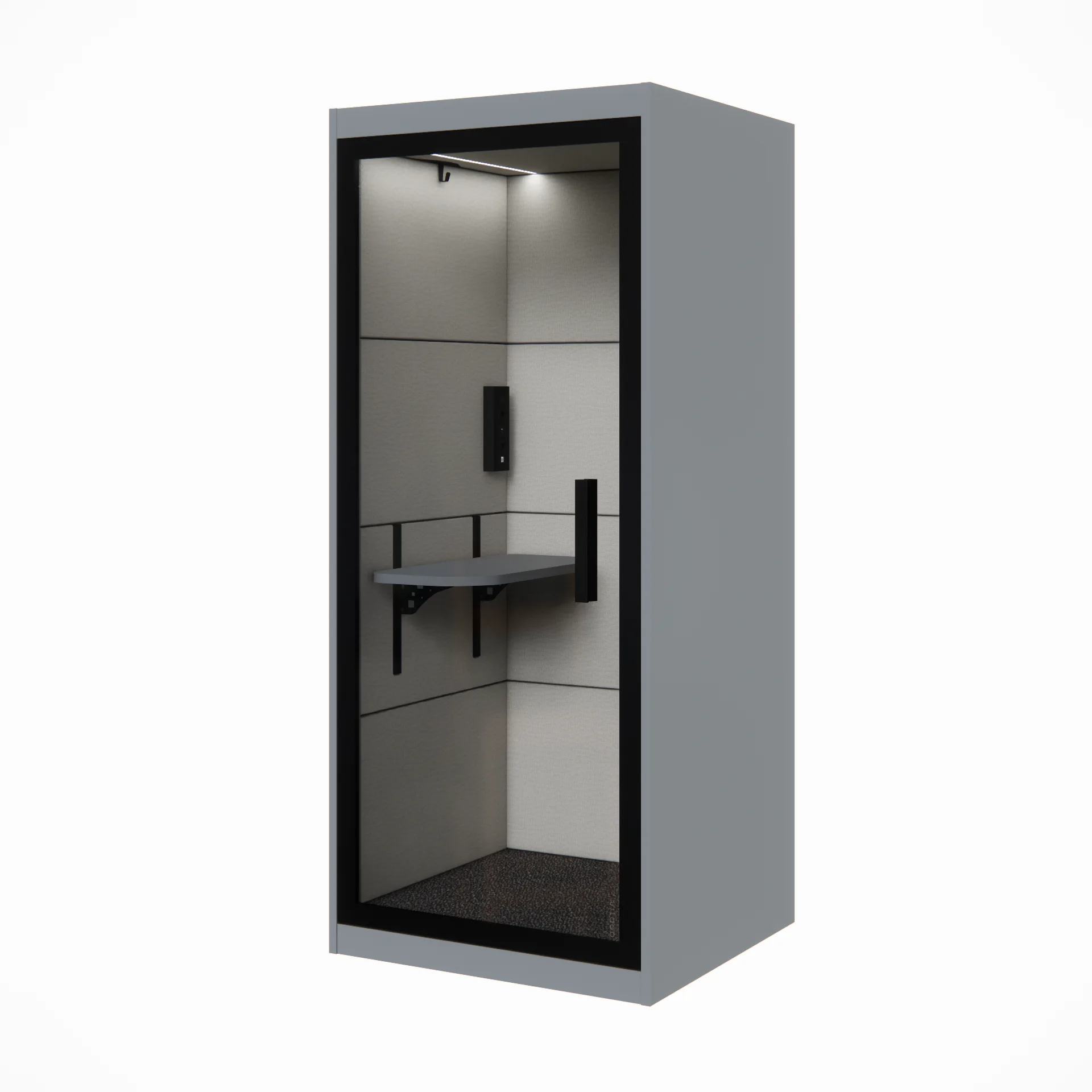 CABINE 01 LUGAR COSTA BP