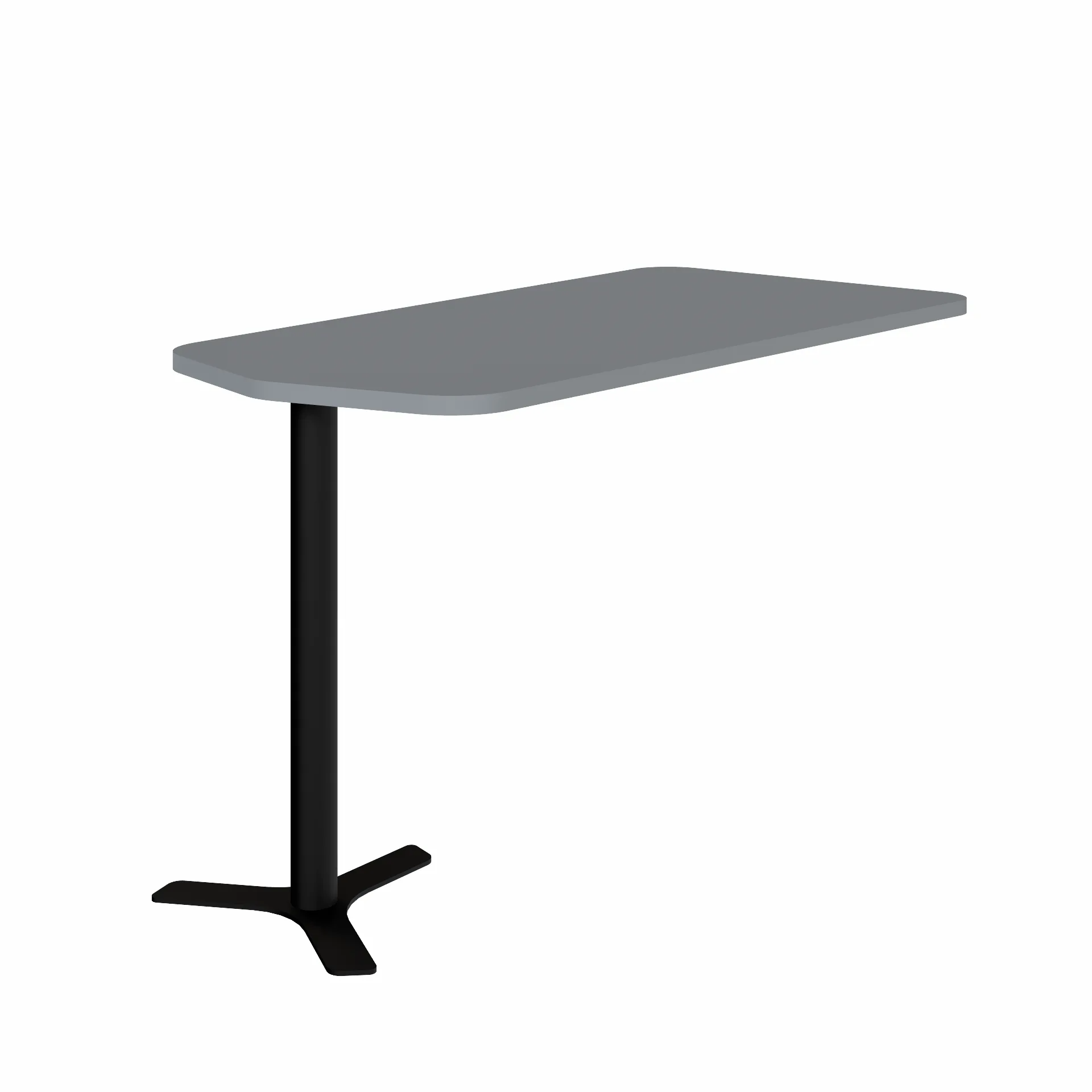 MESA P CABINE 4 LUGARES